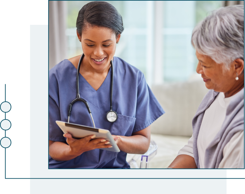 Case Management, PACE EHR, Aging, Ombudmsan, ADS services, Software