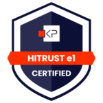 HITRUST e1 cert HITRUST e1 cert
