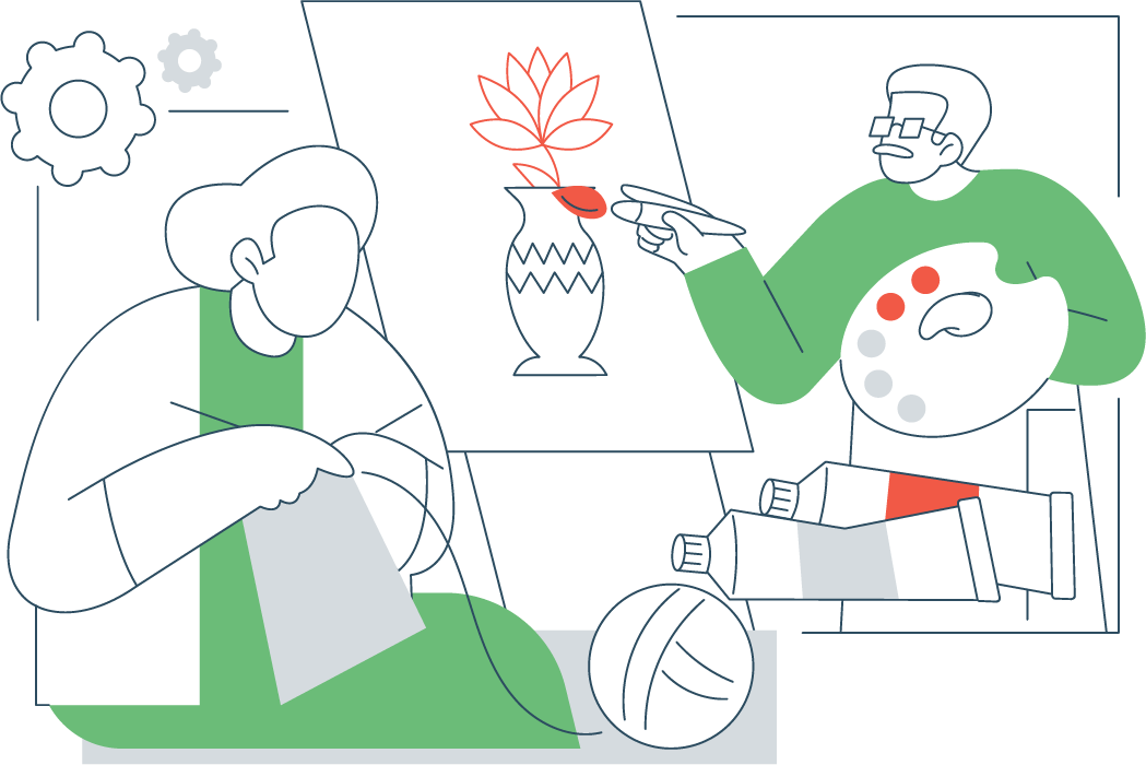 Community Based Organizations - Collabrios Health