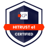 HITRUST e1 cert