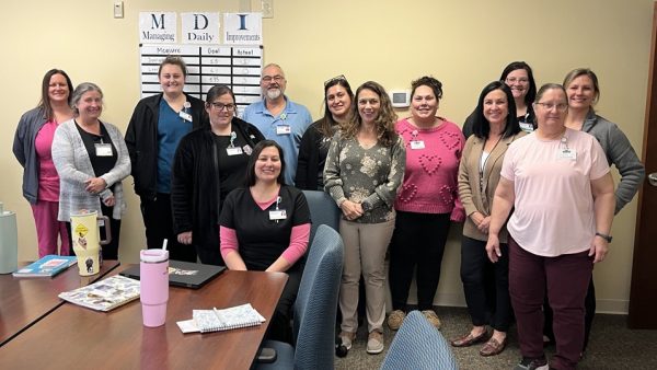 Pic with StayWell Teamcropped