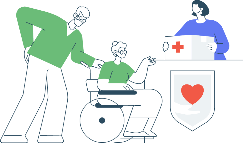 PACE Services, PACE EHR, Aging, Ombudmsan, ADS services